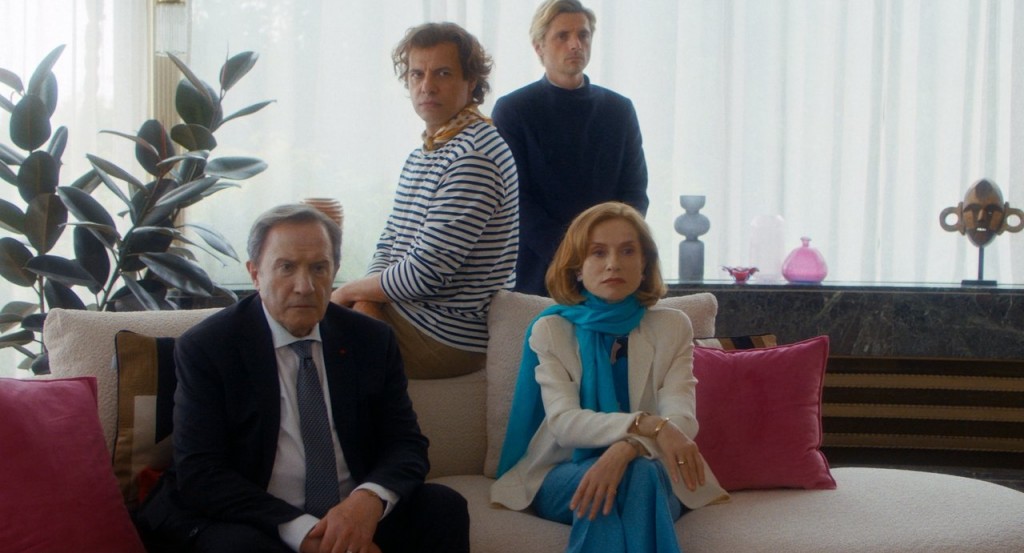 actualité la femme la plus riche du monde