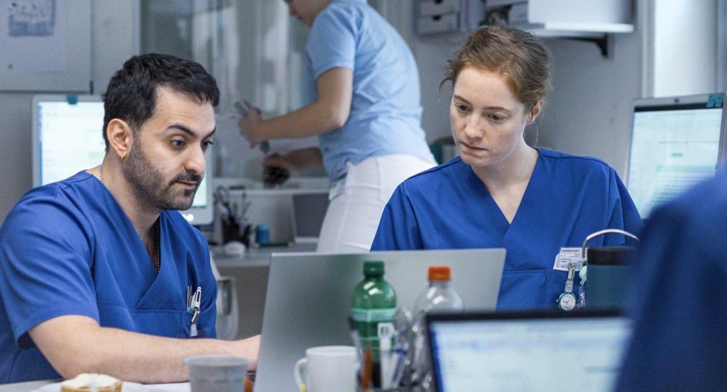 actualité en premiere ligne