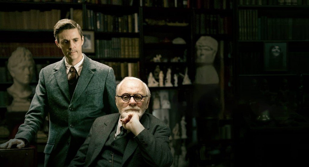 actualité freud la derniere confession