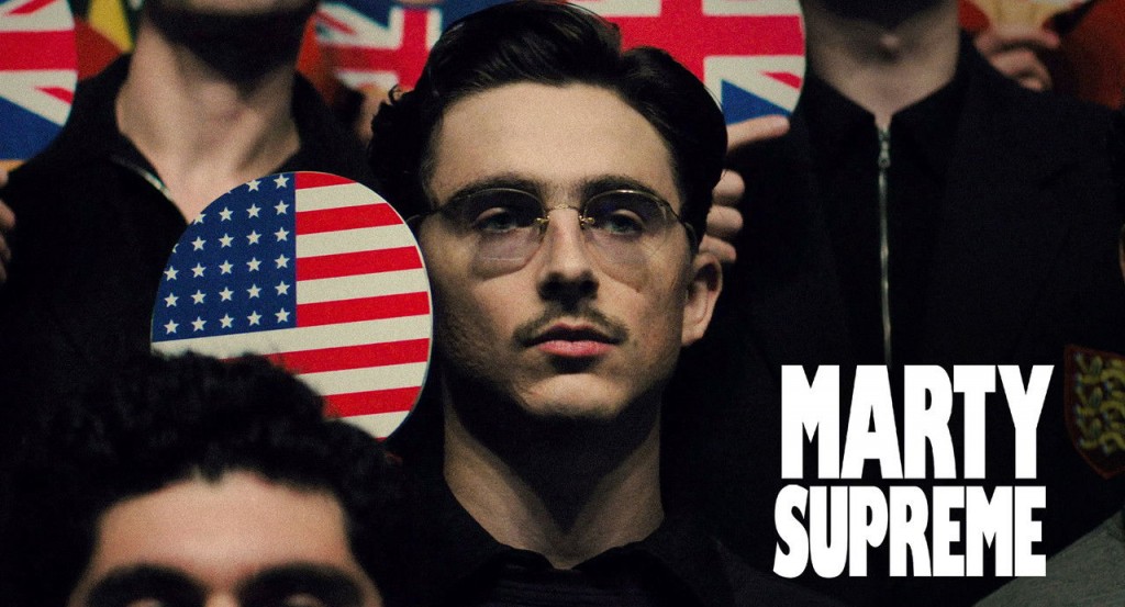 actualité marty supreme