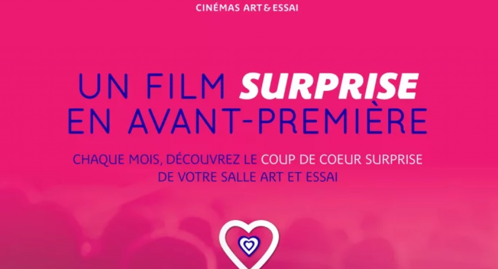 actualité coup de coeur surprise