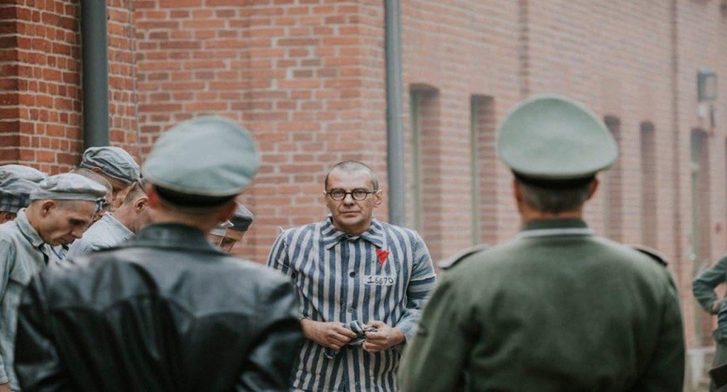 actualité Maximilien kolde