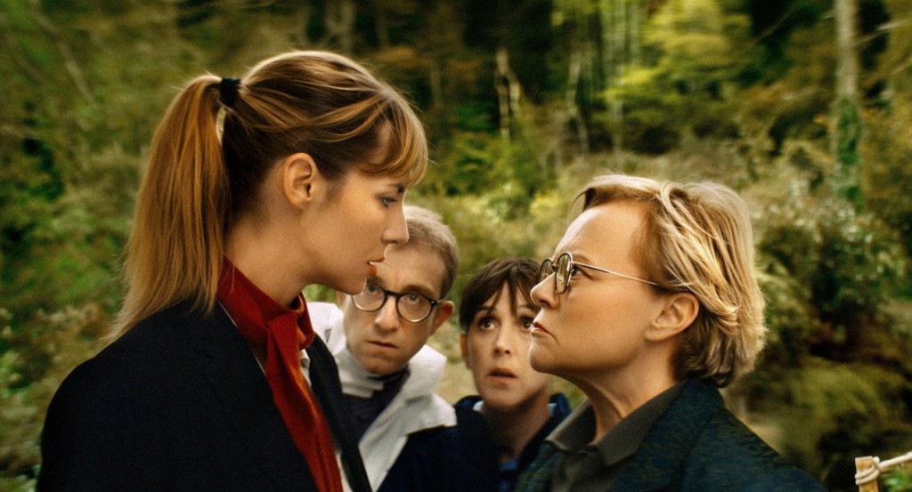 actualité la pire mere au monde