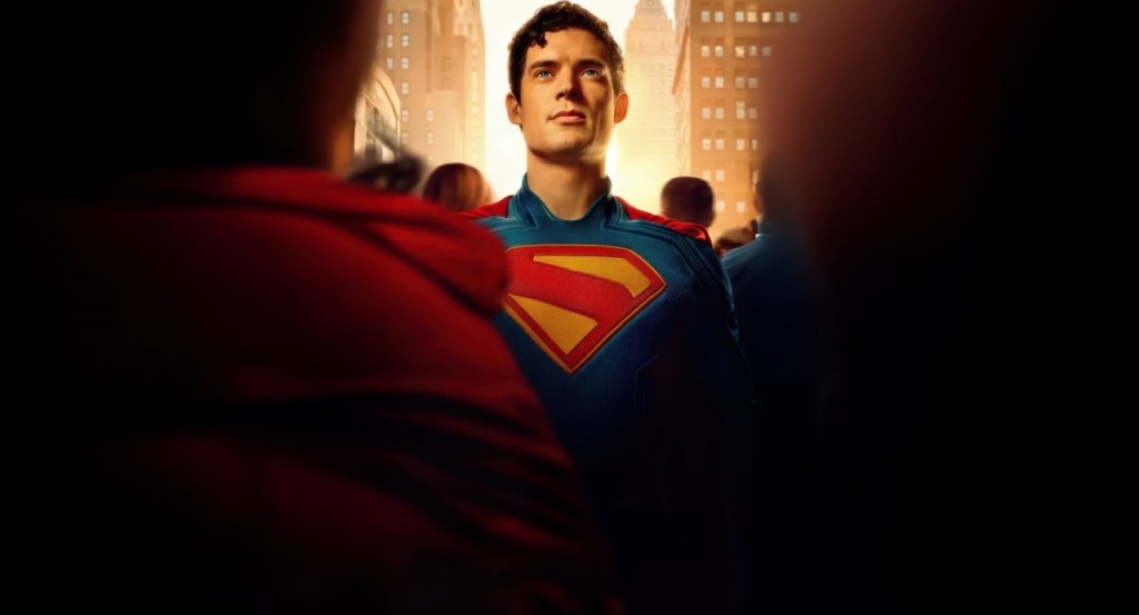 actualité Superman
