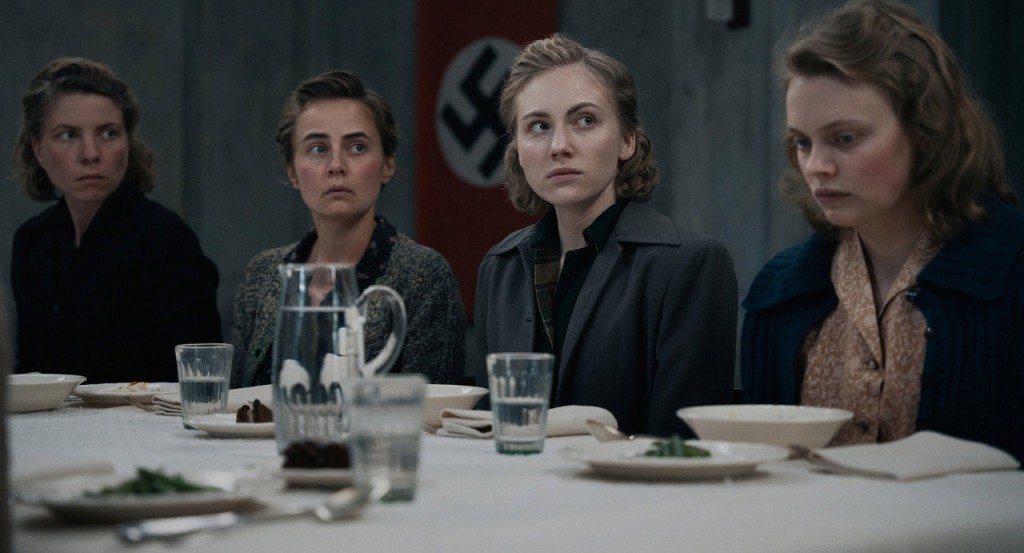 actualité les gouteuse d hitler