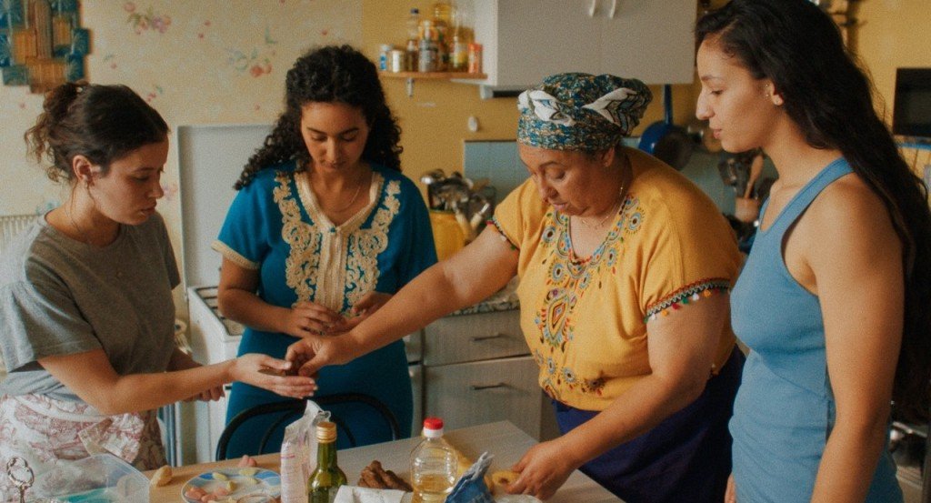 actualité la petite dernière