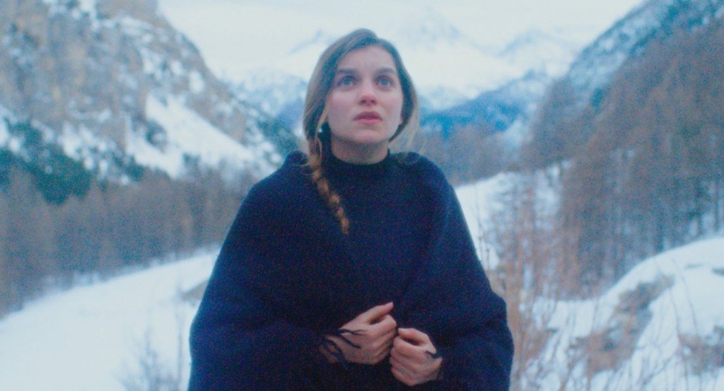 actualité l engloutie