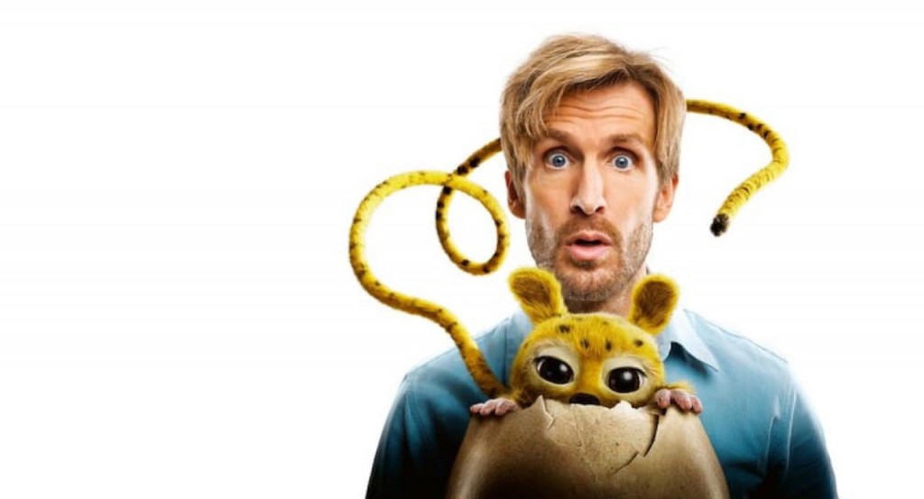 actualité marsupilami