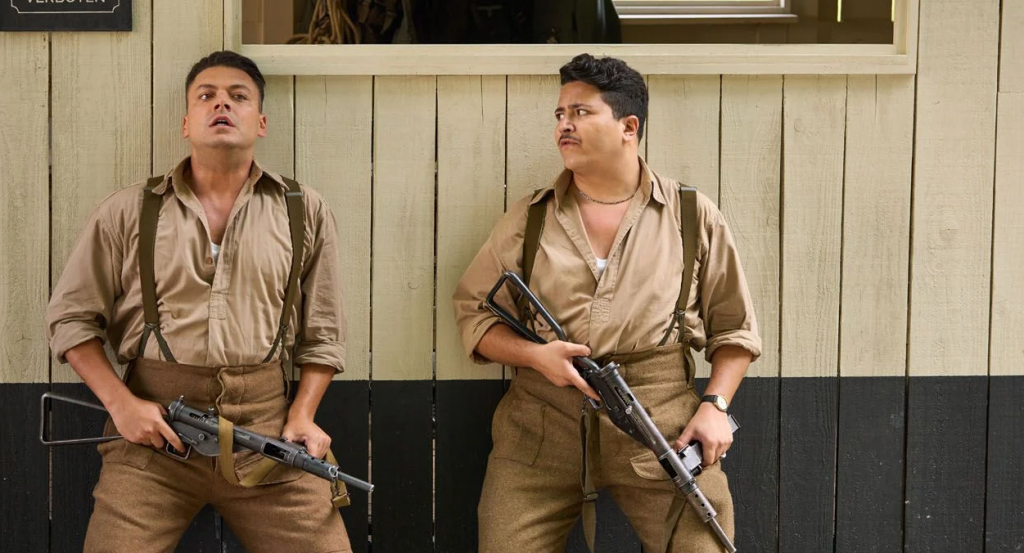 actualité Le jour J