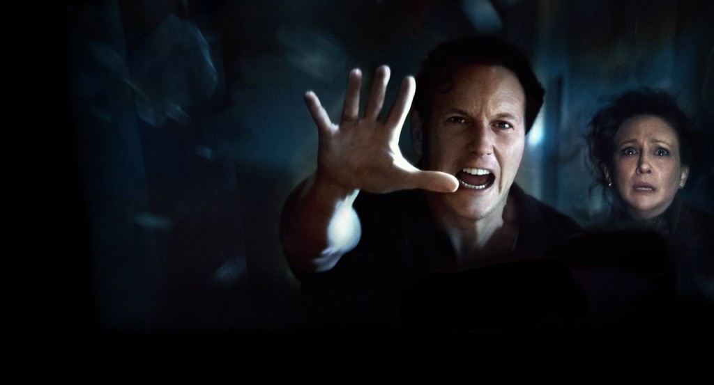 actualité conjuring