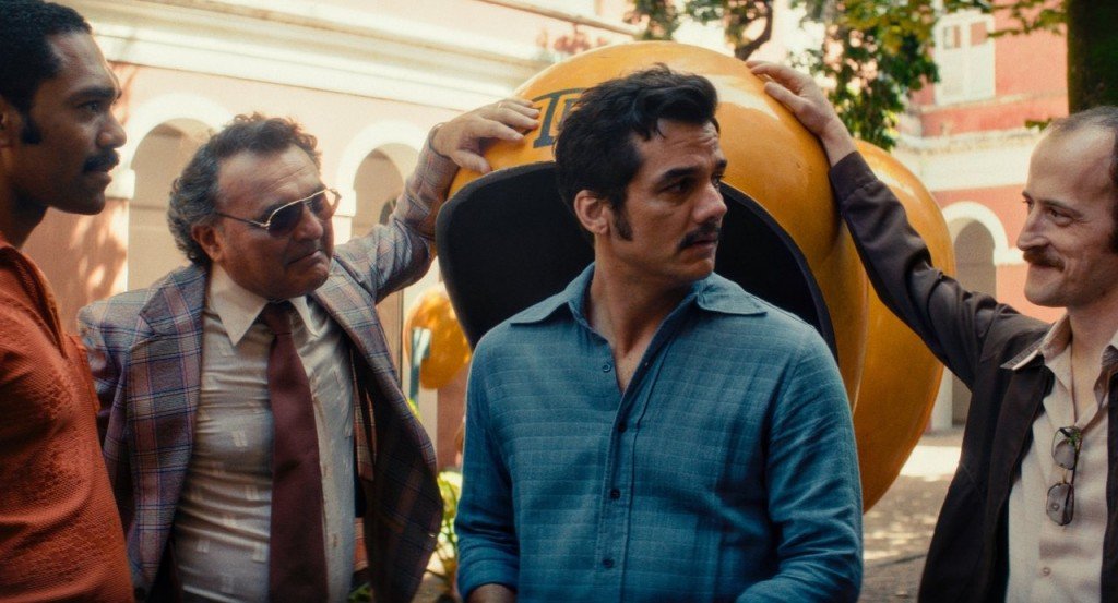 actualité agent secret