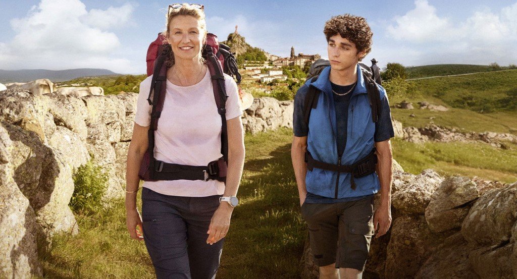 actualité Compostelle
