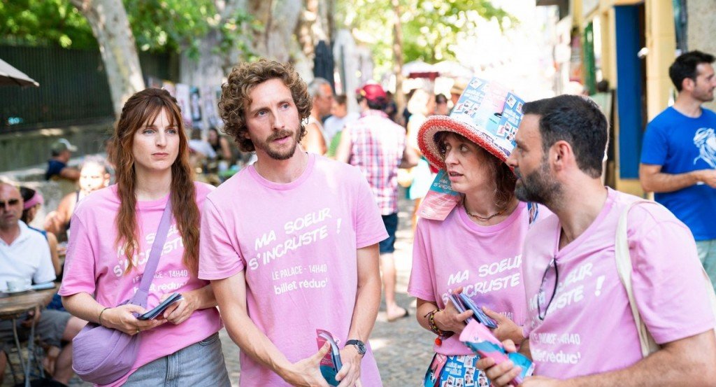 actualité Avignon