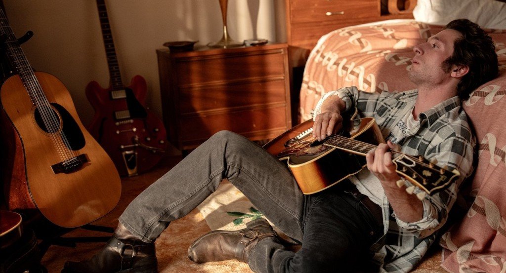 actualité Springsteen