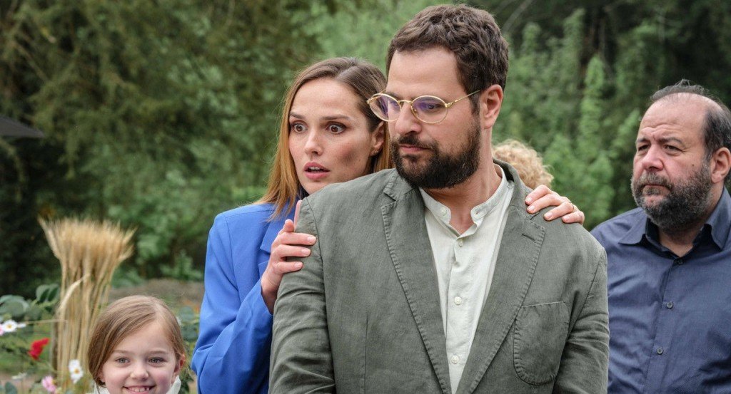 actualité chasse gardee 2