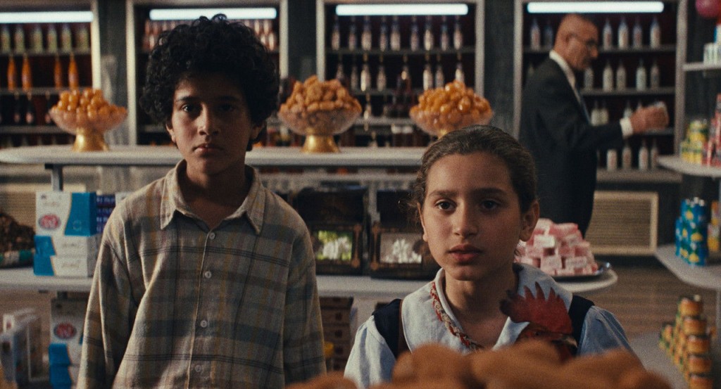 actualité le gateau du president