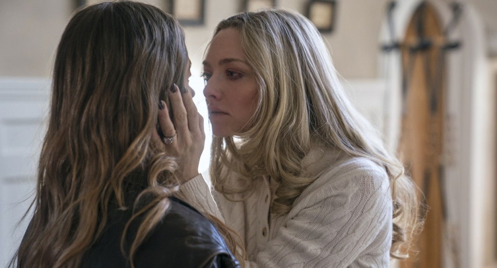 actualité la femme de menage