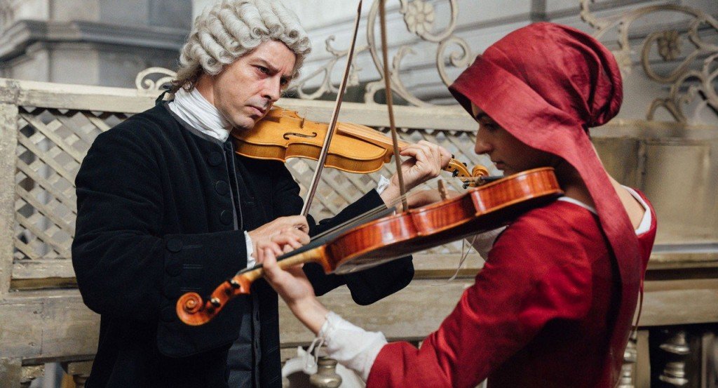 actualité vivaldi & moi