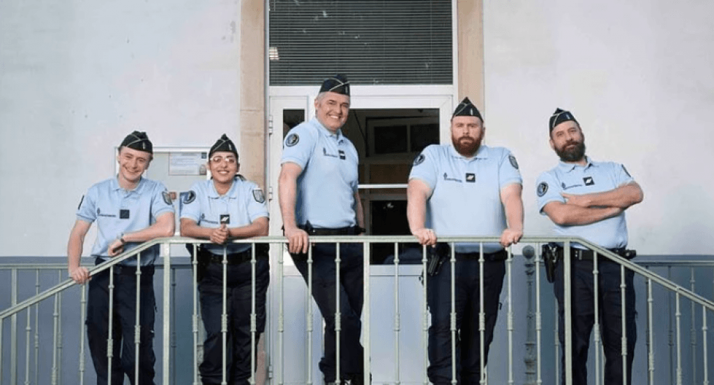 actualité les gendarmes