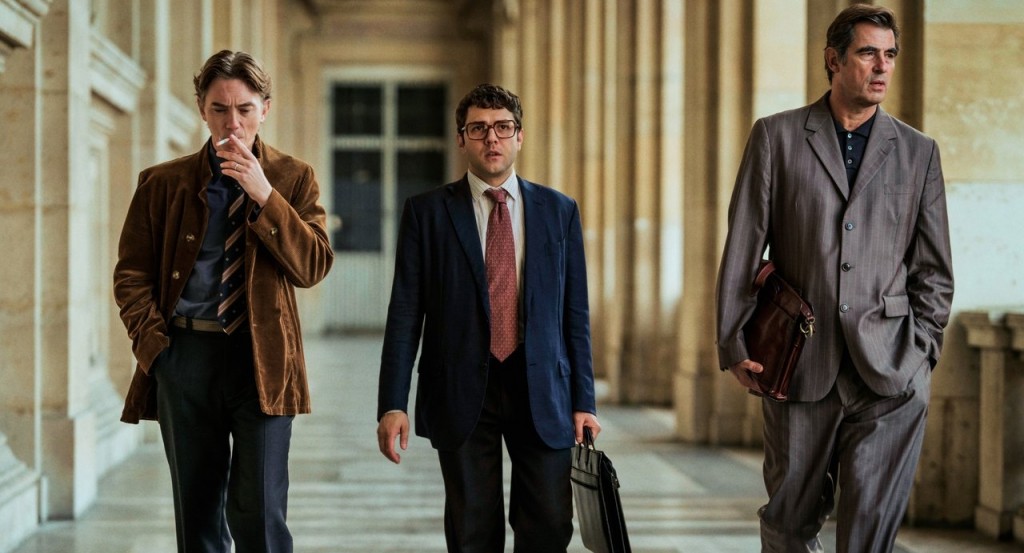 actualité l inconnu de la grande arche