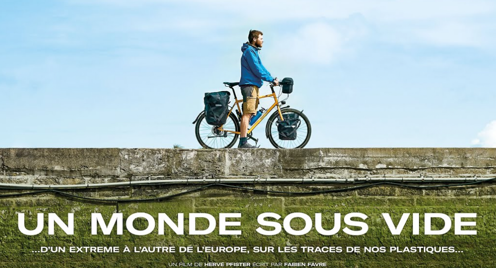 actualité un monde sous vide