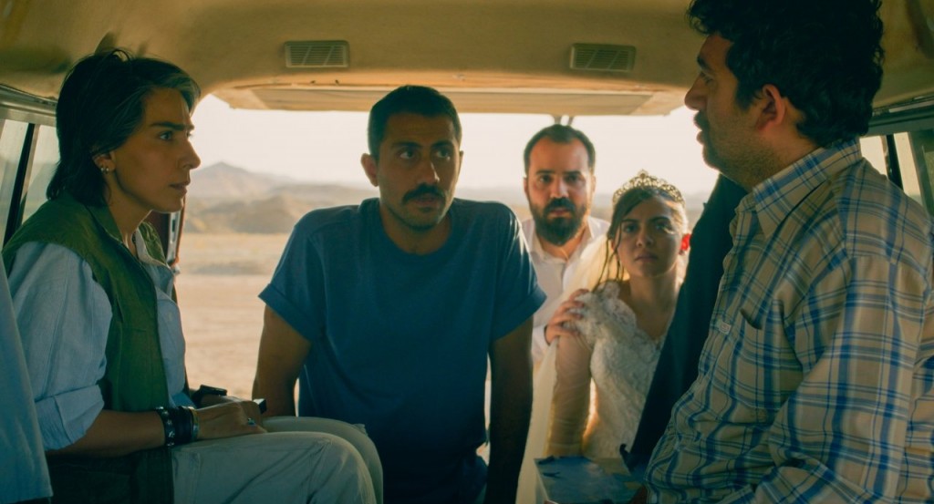 actualité un simple accident