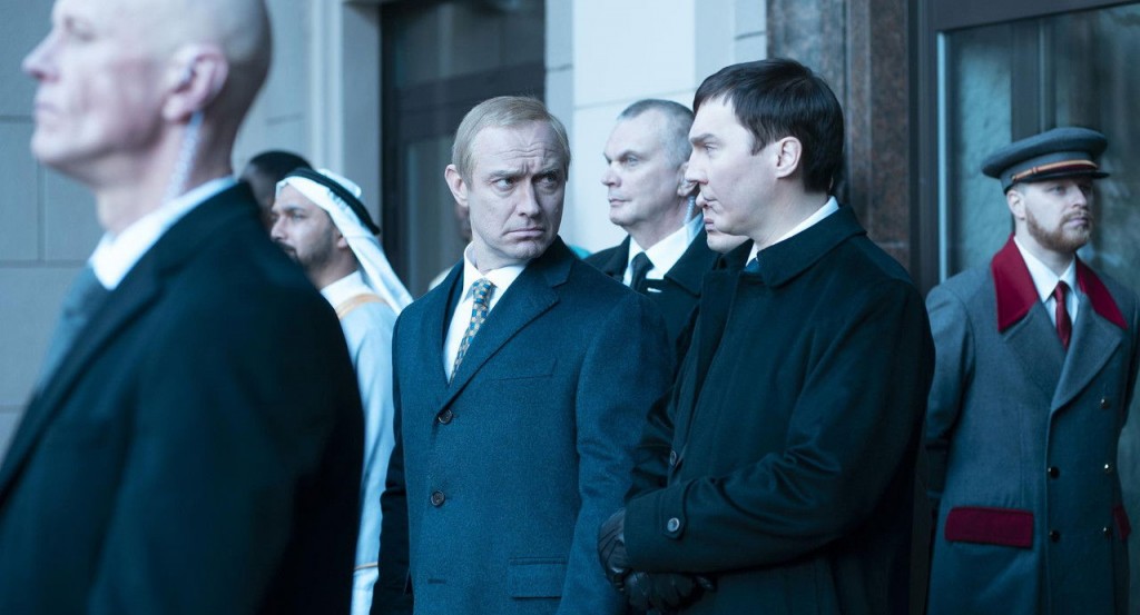 actualité le mage du kremelin