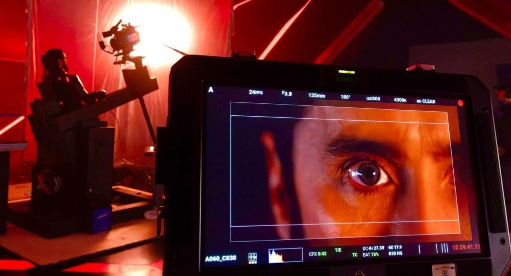 actualité TRON ARES