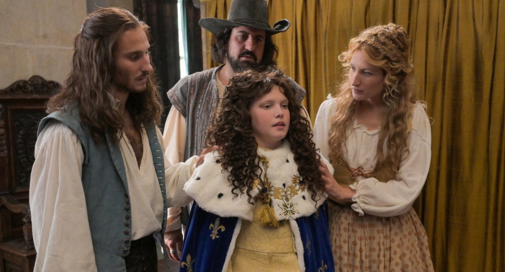 actualité les caprices de l enfant roi