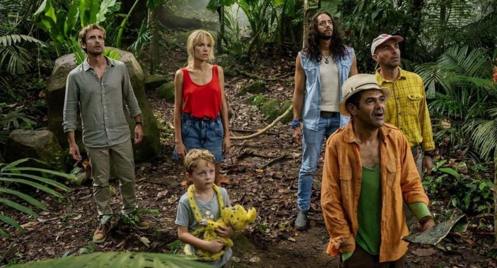 actualité marsupilami