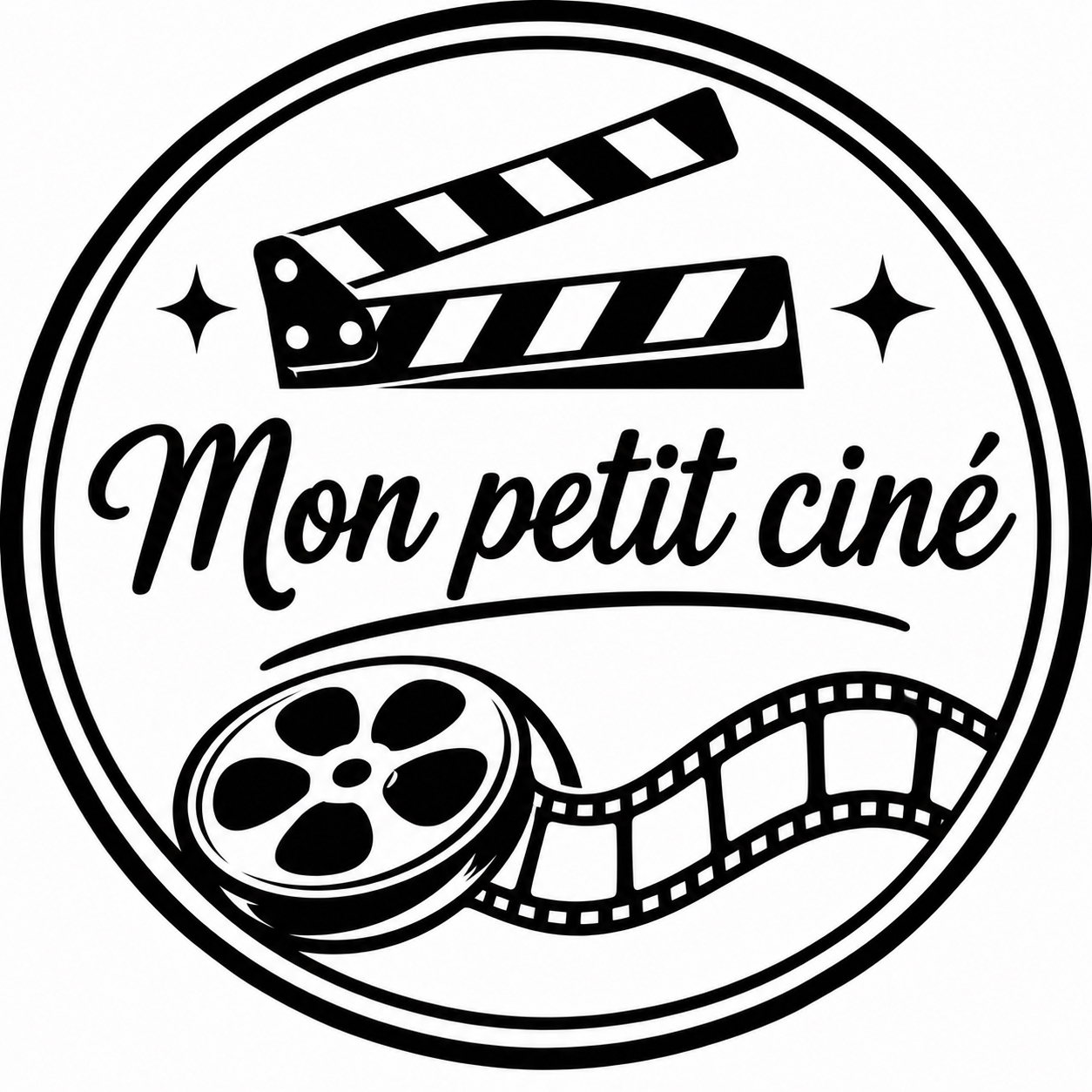 Mon petit ciné
